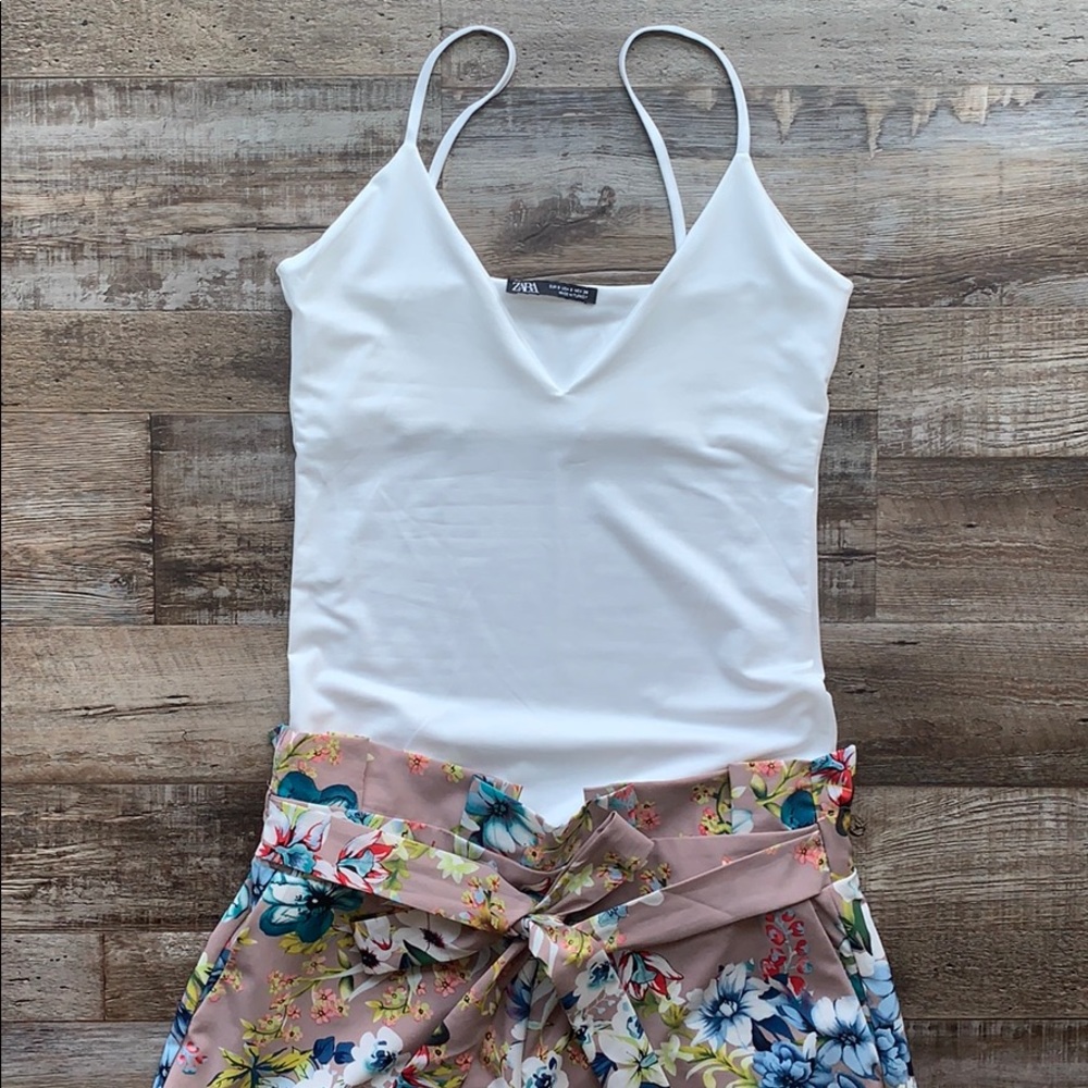 Zara top🔥